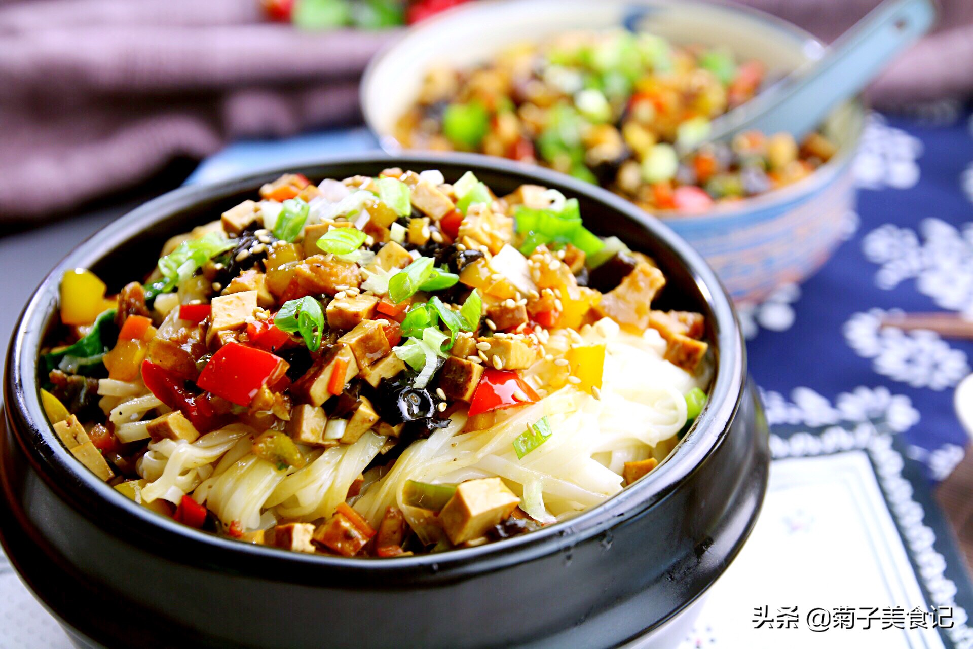 10道风味独特菜谱,特色小吃大全500种做法