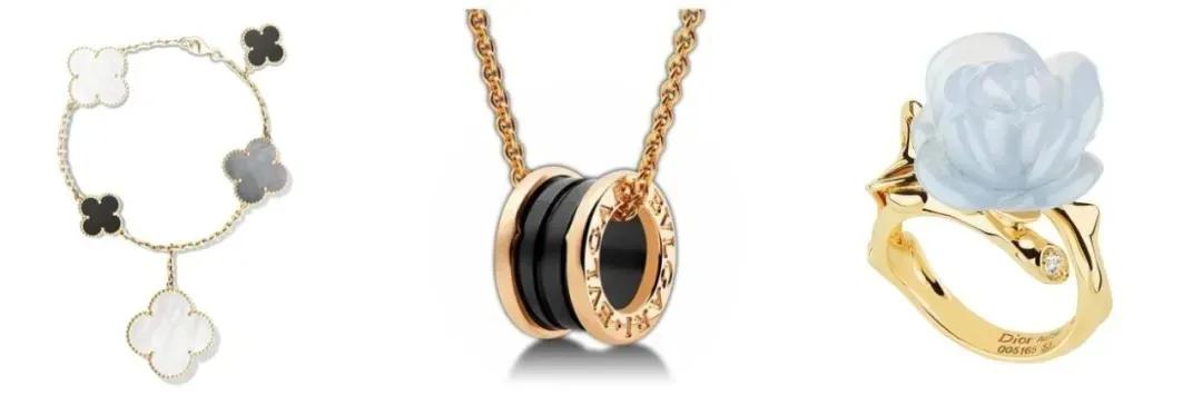 项链手链断了去哪里修,周大福手链断了免费维修吗