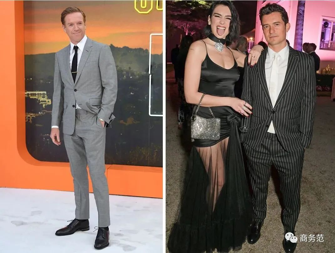 初入职场穿搭男士鞋,职场男士都穿什么品牌鞋