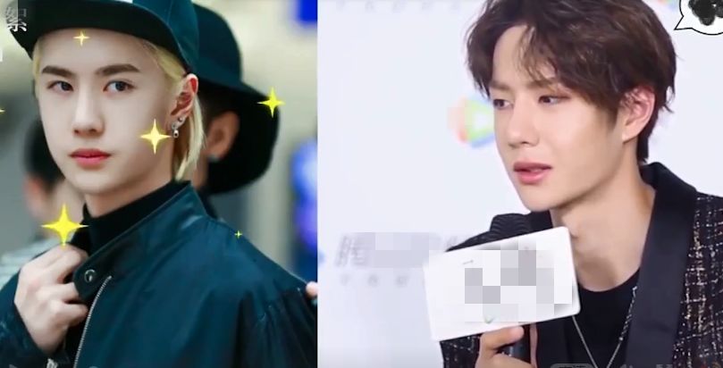 王一博在韩国十几岁出道,王一博韩国人气高吗