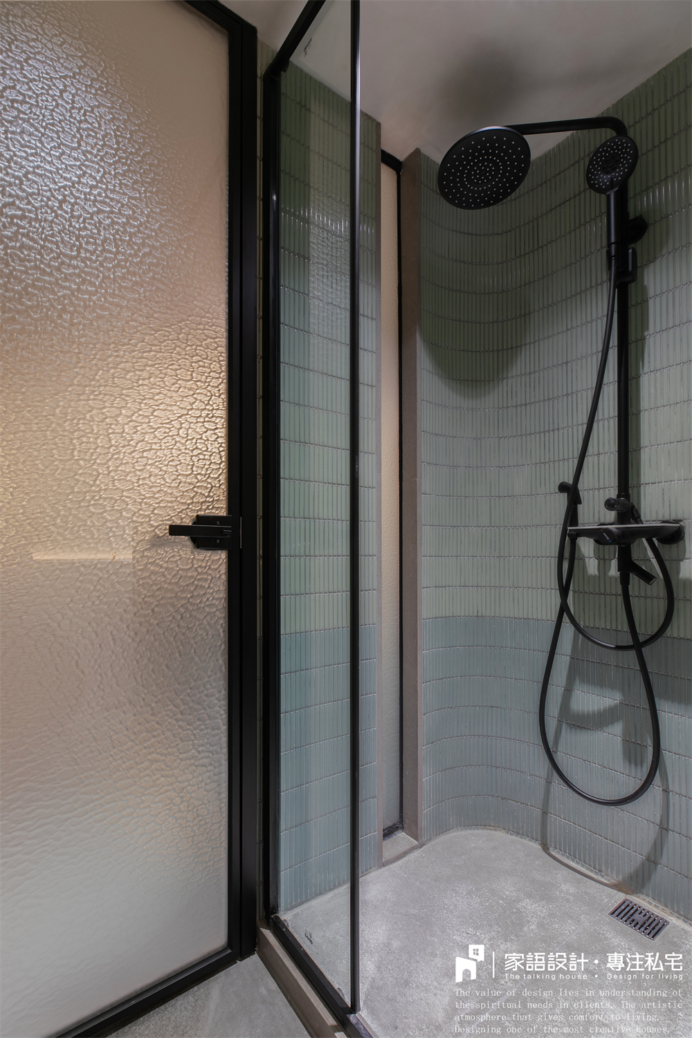 52㎡原木风一人居公寓，看完我对Loft心动了