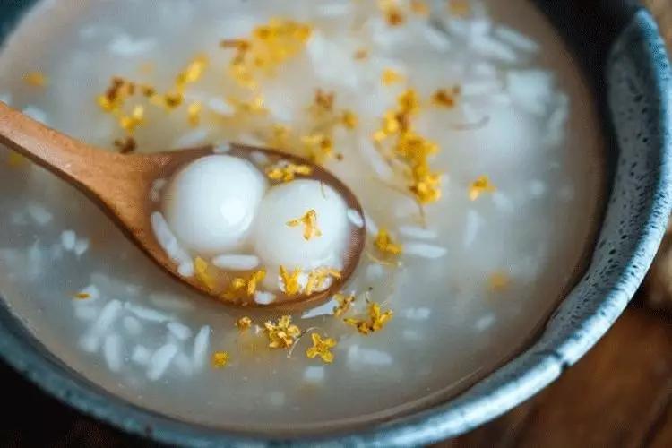 桂花香秋天的味道,南宁青秀山桂花盛开