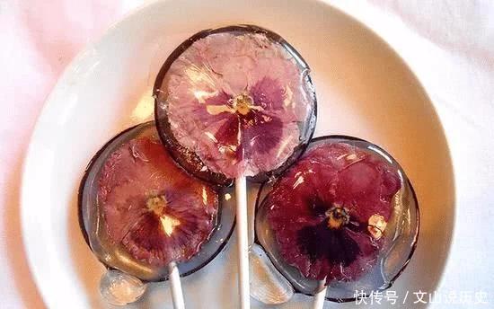 日本的阿尔卑斯棒棒糖,阿尔卑斯不二家棒棒糖