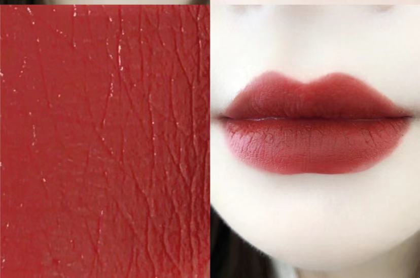 显白持久的口红排行榜前十名,各大品牌最显白的热门口红