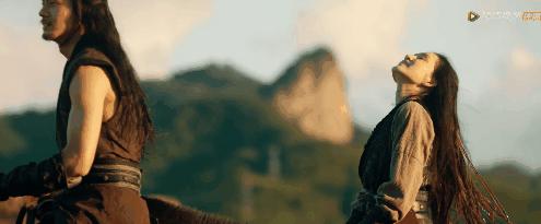 不好意思，这也能叫《射雕英雄传》？我真是被气笑了