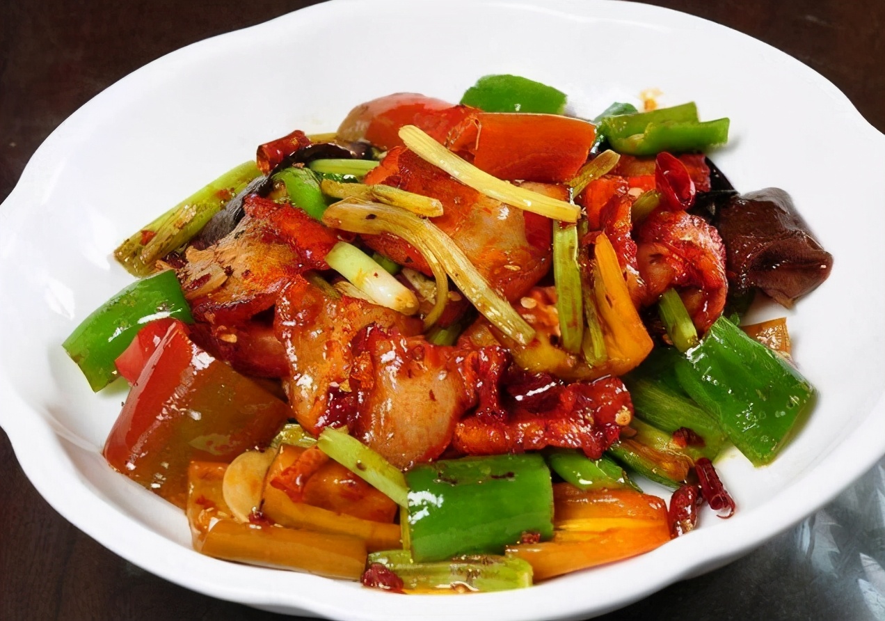 34款好吃实惠的家常菜肴推荐,49款好吃实惠的鲜美菜肴推荐