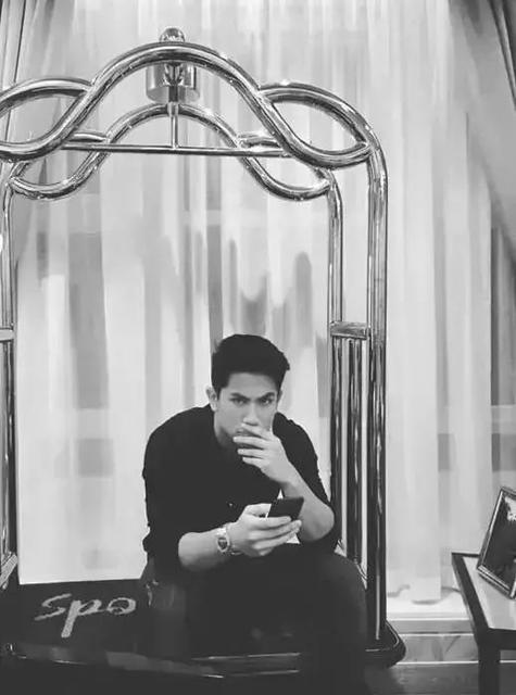 文莱王子来华,文莱王子个人资产