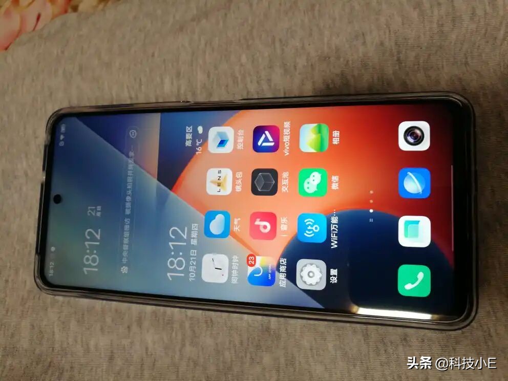 vivo良心之作跑分15万仅售1598,vivo最新机型和报价