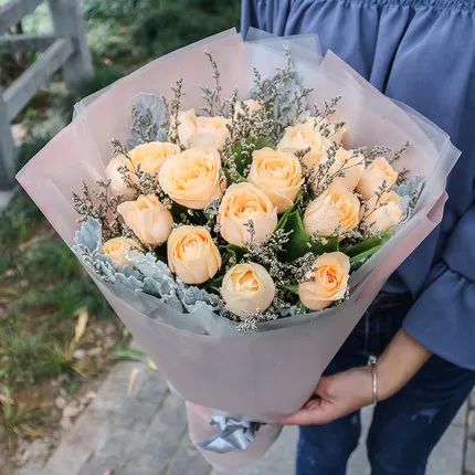 9月10日教师节送什么花呢,教师节感谢老师送什么花好