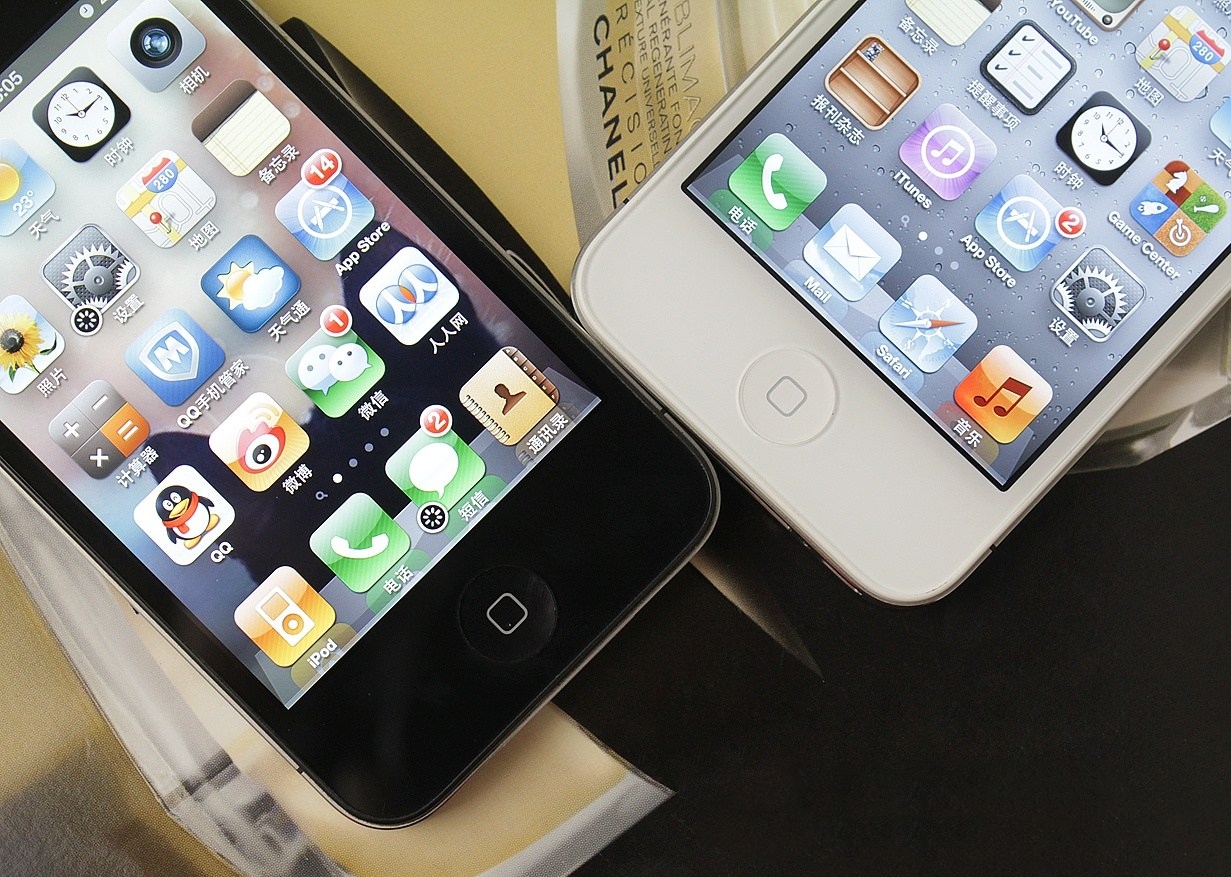 iphone4s再次发布,苹果还会出iphone4s经典款吗