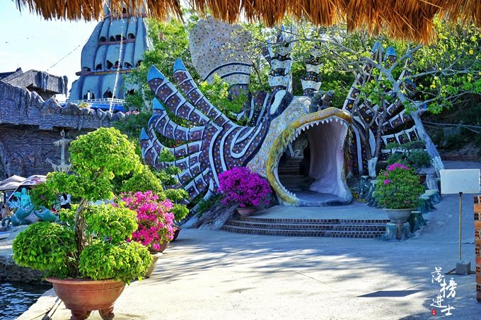 1680元六天五夜芽庄游,芽庄三岛自由行