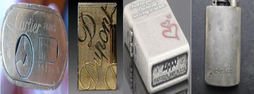 具有收藏价值的打火机,打火机推荐得物小众平价