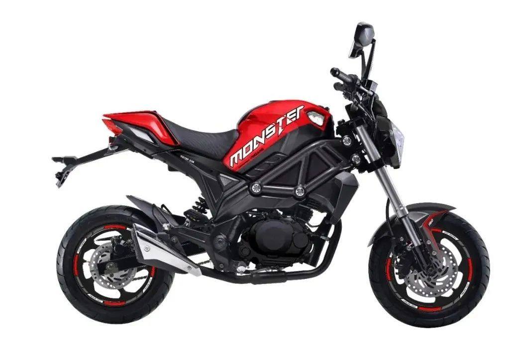 到手价8980元！银钢小怪兽升级款发布，新手入门练车好选择