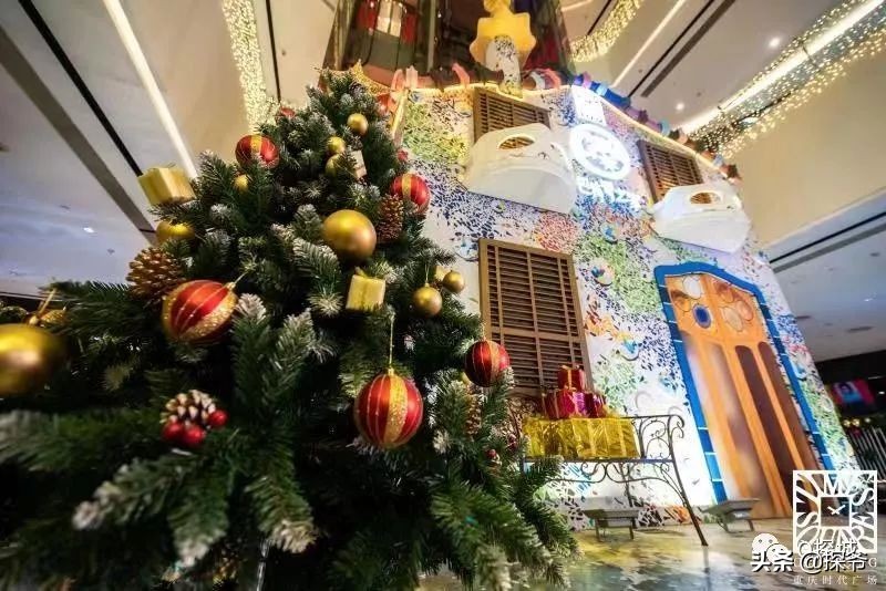 重庆夜景景观景点,重庆主城灯光秀