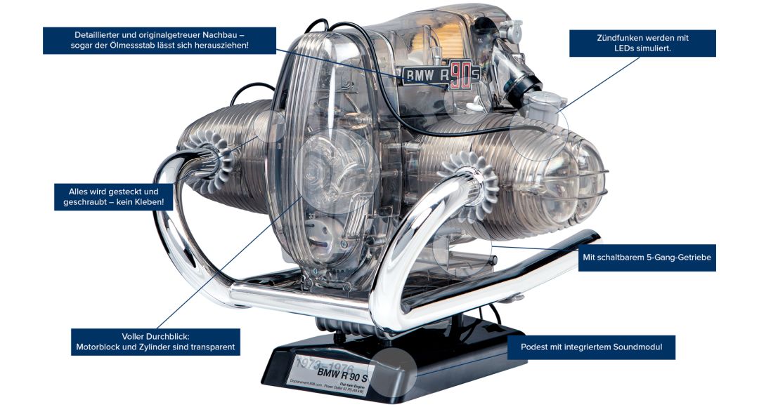 拼装车模哪款最值得买,实车买不起车模也买不起