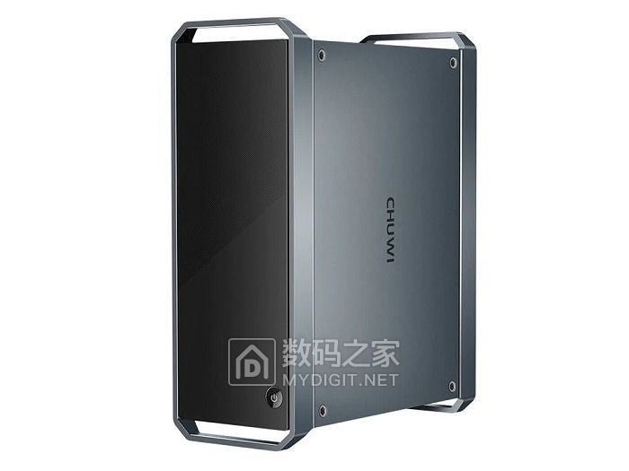 再喊贵就是你的错！驰为新推入门家用主机GTBox：售价299.99美元