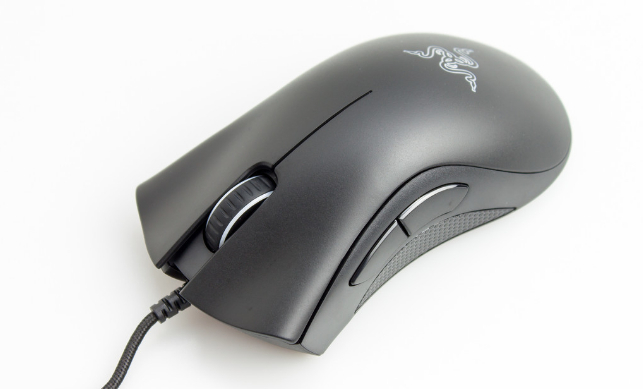 百元游戏鼠标推荐狼蛛,百元游戏鼠标排行榜