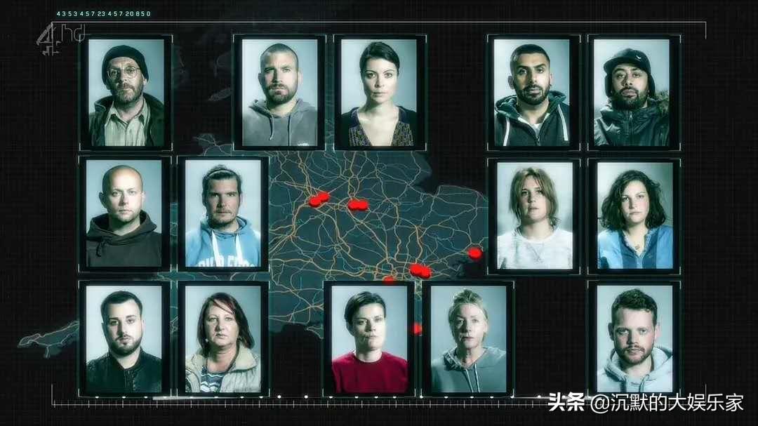 俄罗斯灵媒真人秀第一季全集,俄罗斯灵媒真人秀17季全集