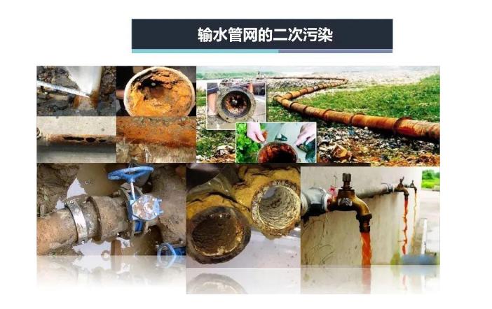 简单的净水器有必要安装吗,净水器有用吗有必要安装吗