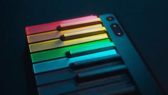 节奏大师电脑键盘玩法,实体版节奏大师