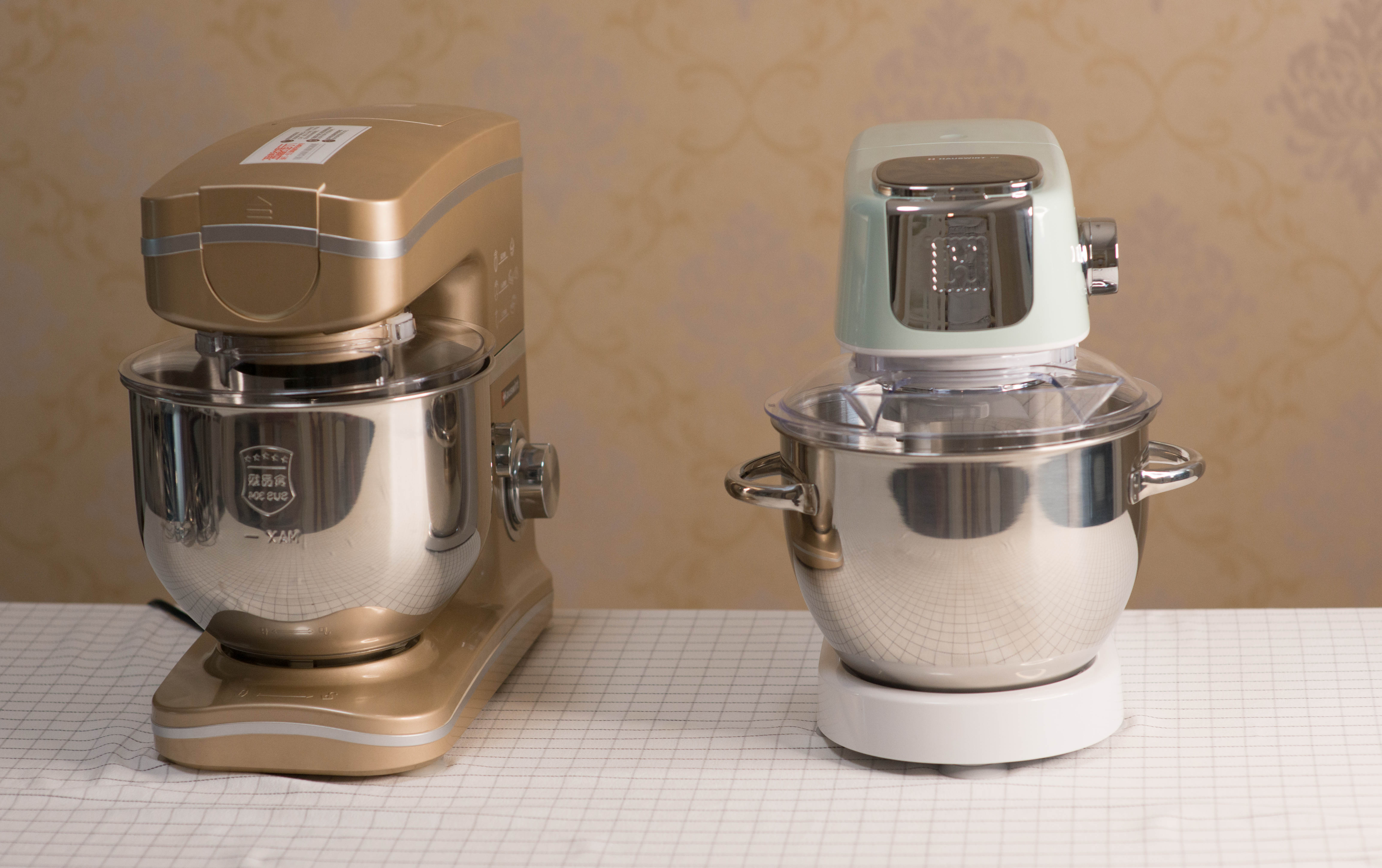 千元以内厨师机推荐,厨师机新手买哪个便宜