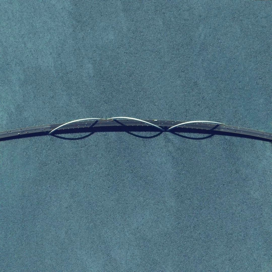 上帝视角下的地球美得有多震撼,地球有多美带你从上帝视角欣赏