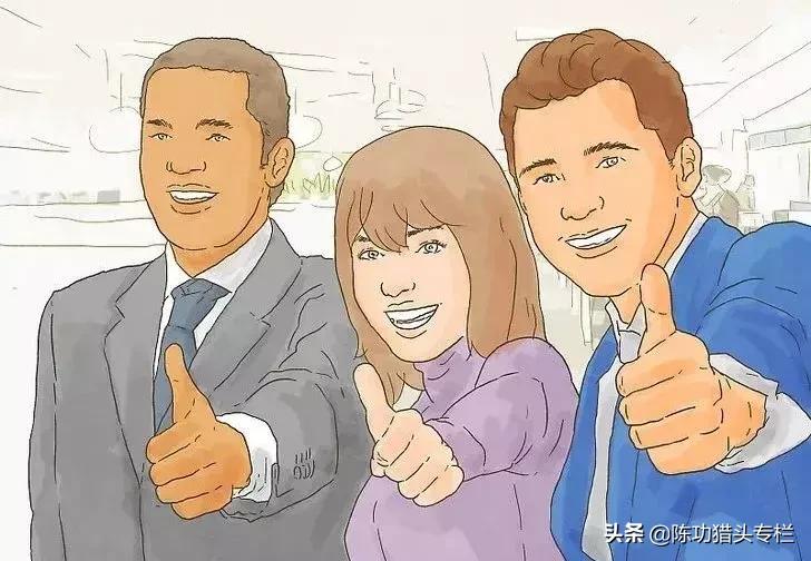 猎头给候选人写信该怎么写,致应聘者的一封信模板