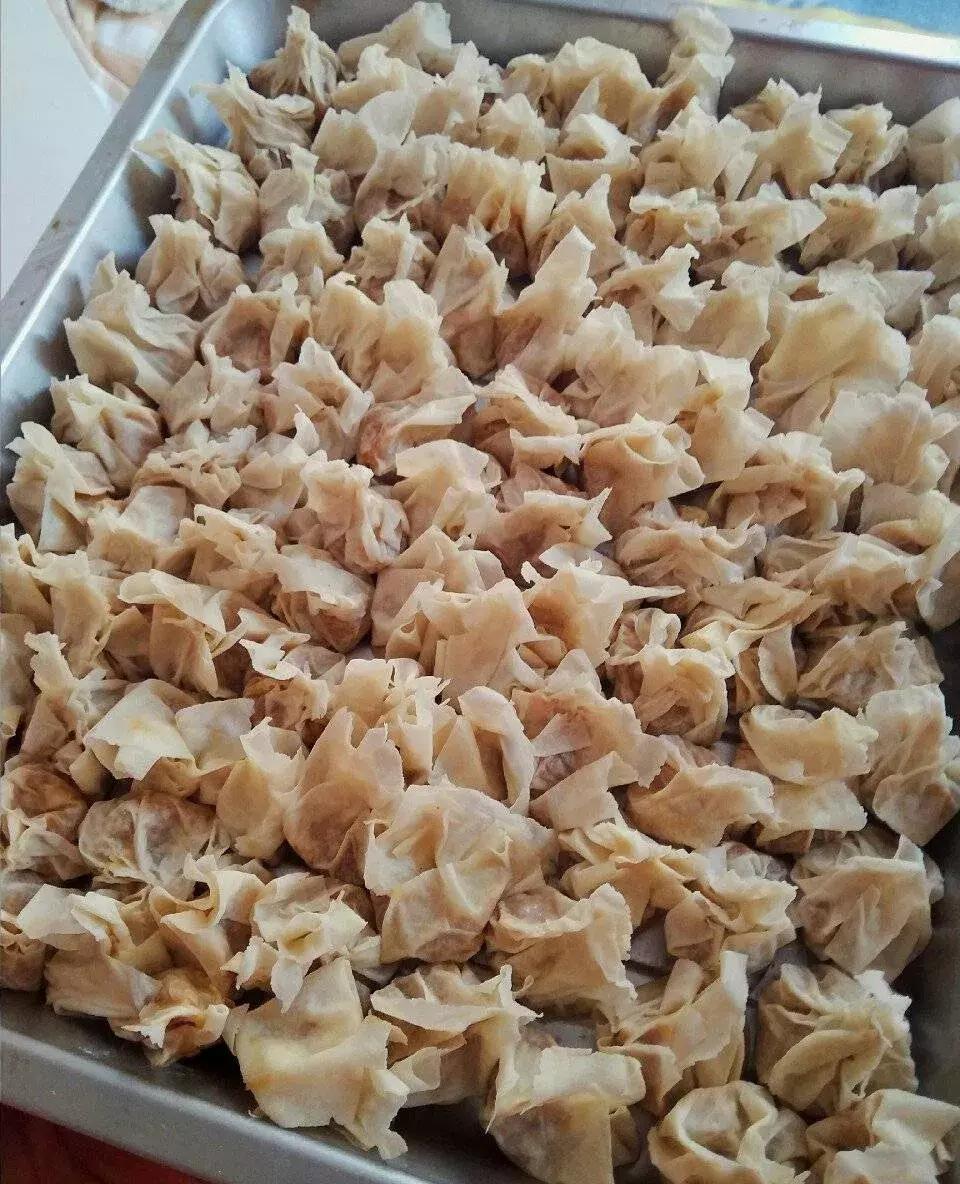 年夜饭大赏舌尖上的新年,各地年夜饭比拼吃什么才算有年味