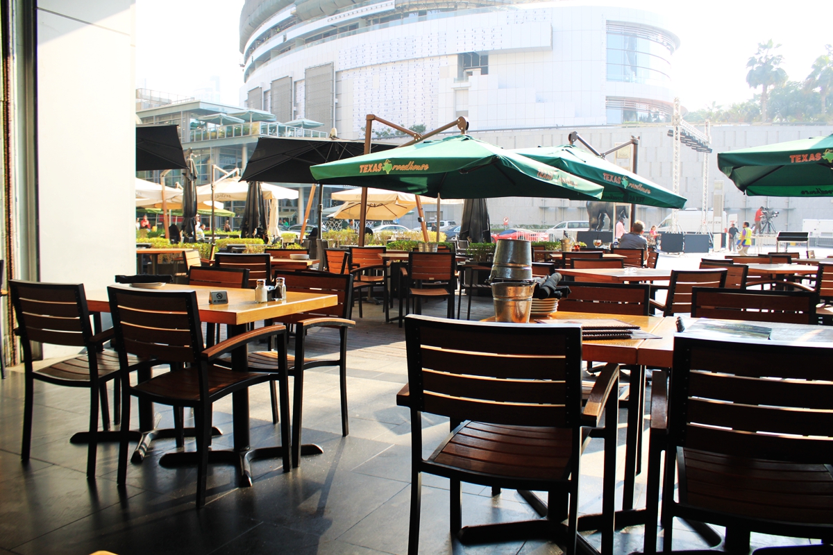 美丽的迪拜之旅你不容错过,畅游奢华迪拜