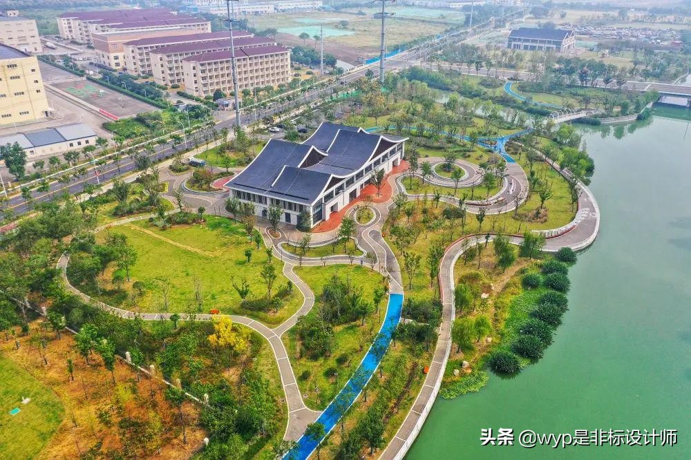 云林仙境航拍,云林仙境美景