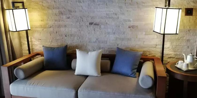 放下云居度假酒店,放下云居生活体验馆