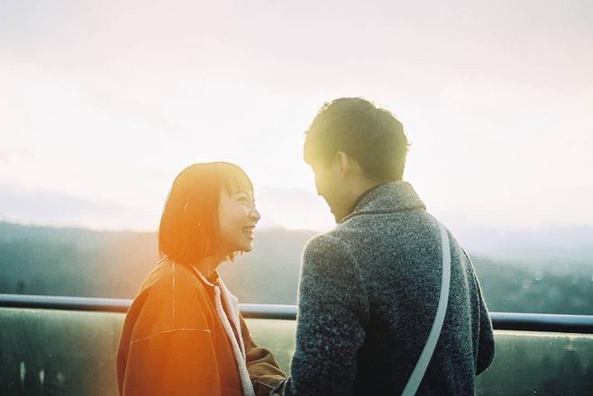 马伊琍谈姚笛不容易,马伊琍不太赞同强调女性题材