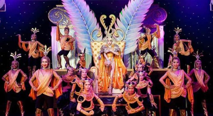 7个不为人知的泰国人妖文化，第5项让人惊掉下巴