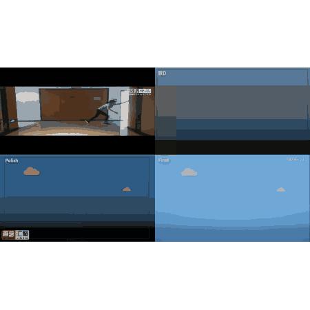 3d动画展示泰坦尼克号,令人深思的3d动画