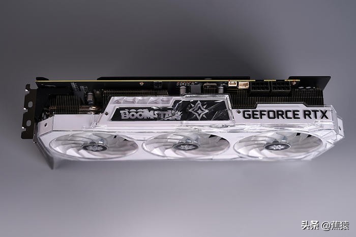 安钛克CUBEDRAK装机展示，11700+ROGB560-G+3080TI