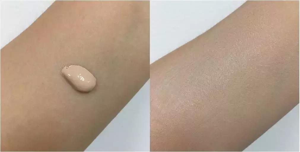 三分钟测评平价粉底液,日韩和欧美粉底液哪个好