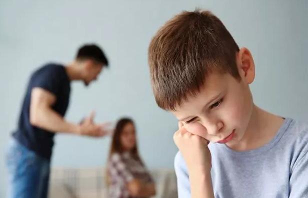 孩子叛逆不服管该如何教育书籍,孩子厌学叛逆怎么办最有效的方法