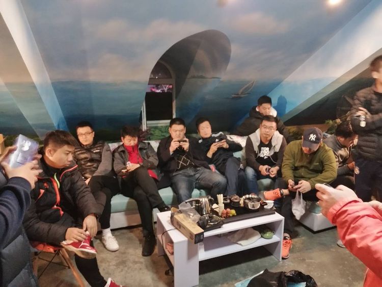 大连三鼎春天视频,大连三鼎春天怎么样