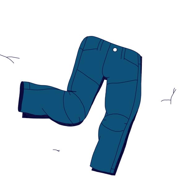 一个不断突破界限和自我革新的牛仔品牌——G-StarRAW