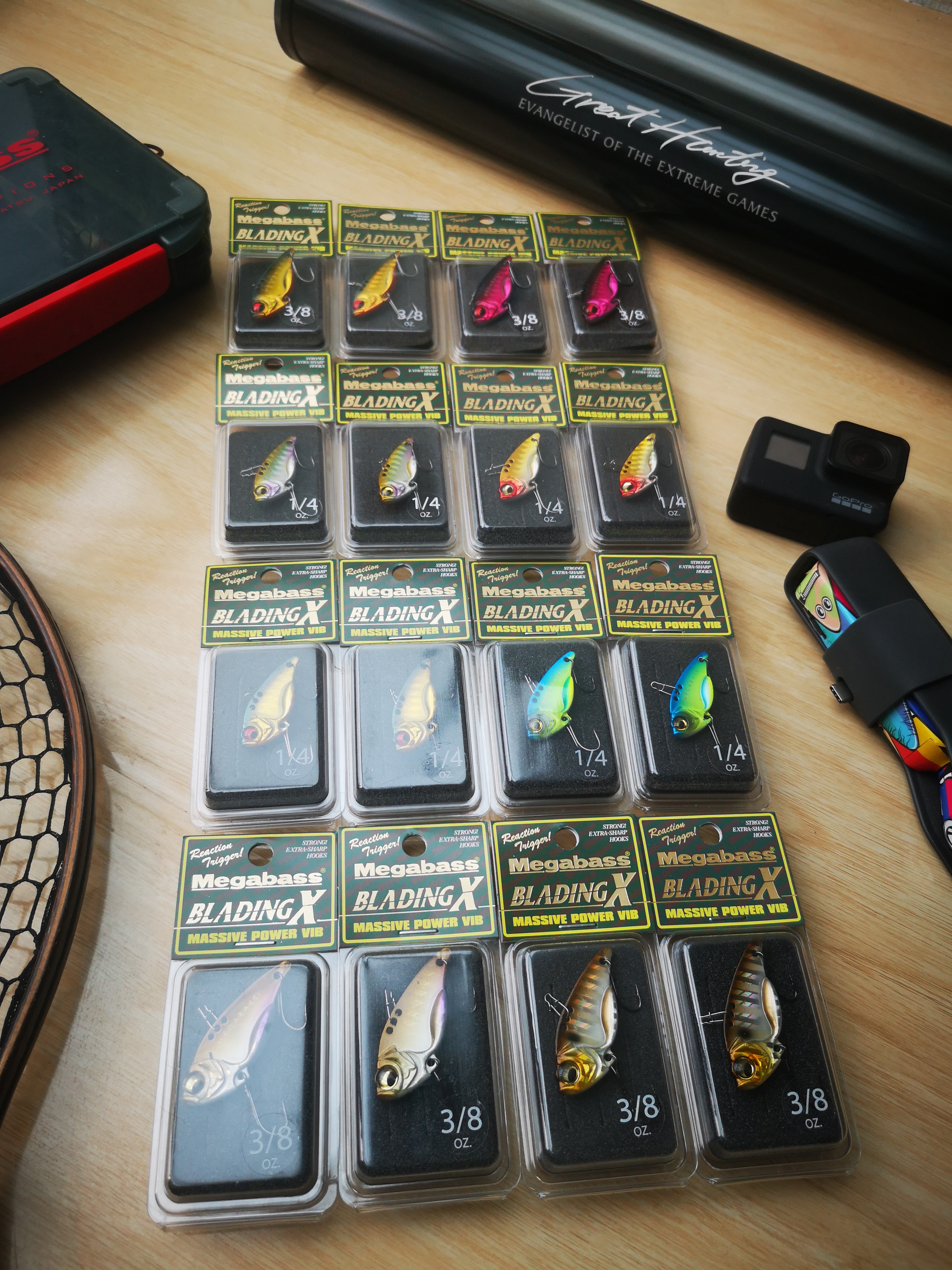 路亚淡水鲈鱼装备,专业淡水路亚装备推荐