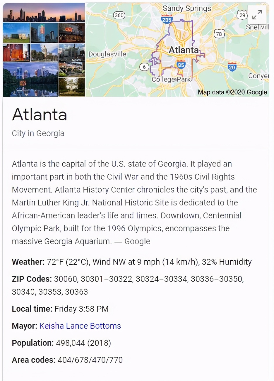 美国大城市对比中国城市,美国大城市有没有一线城市