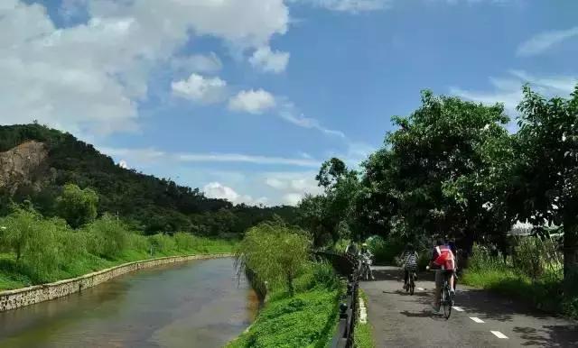 五一广东游玩攻略人少,五一广东免费的旅游景点