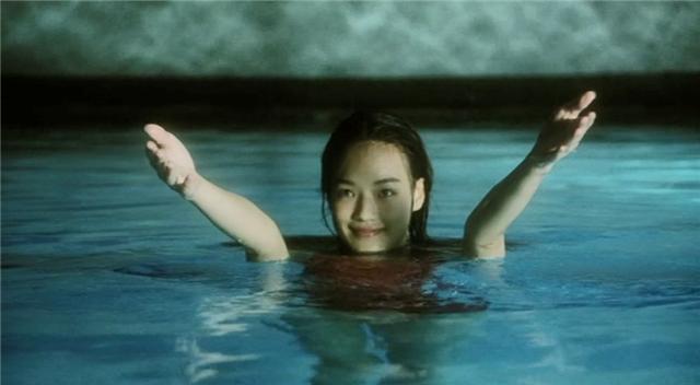 钟汉良承认喜欢过的人,钟汉良有没有对李小冉动心过