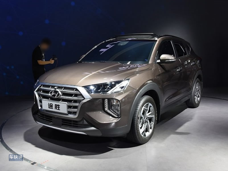 现代途胜缺点及投诉,全新途胜召回能根治问题