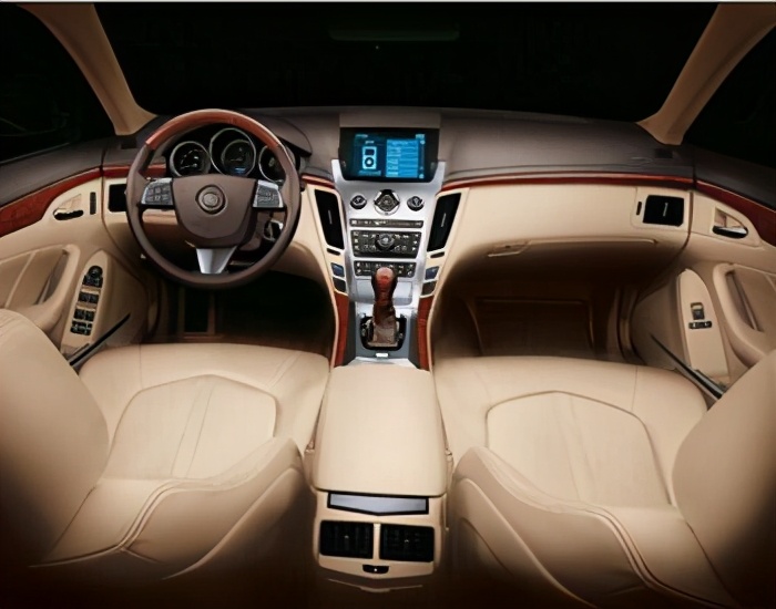 凯迪拉克召回车型有ct6吗,凯迪拉克召回公告2023正常吗