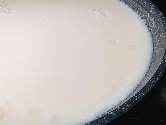 在家想吃豆腐脑怎么做没有破壁机,想吃豆腐脑在家自己就能做超简单