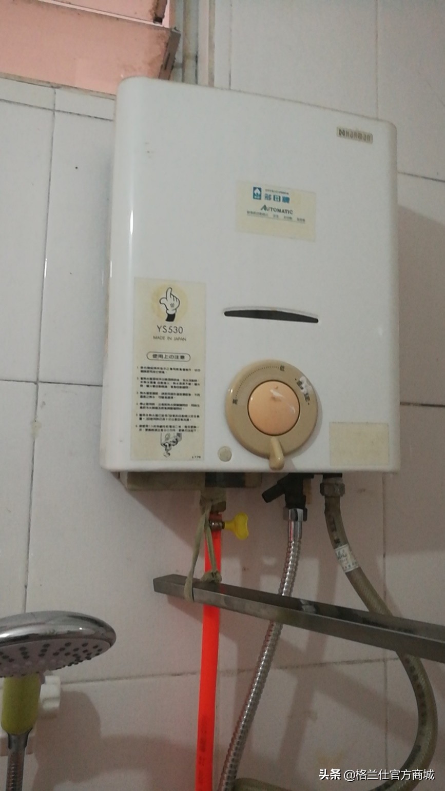 家用热水器的寿命一般是多久,用了十年的热水器是不是很费电