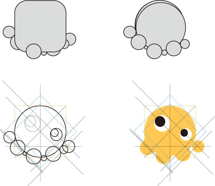 国货你变了！忍不住曝光这家国货的新IP，网友：潮到不敢认