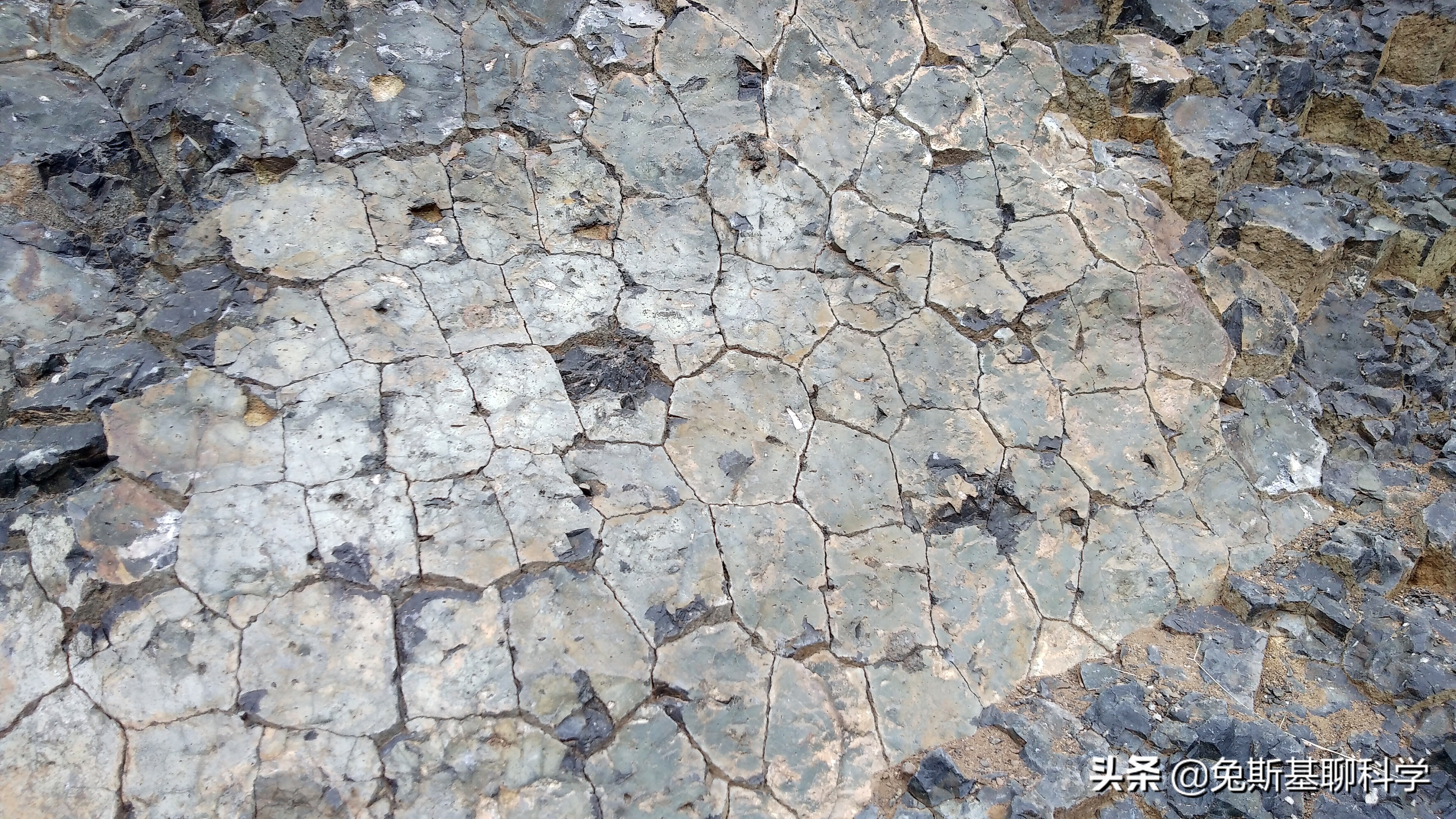 火山爆发岩浆岩,火山岩浆喷发后在地表形成什么岩