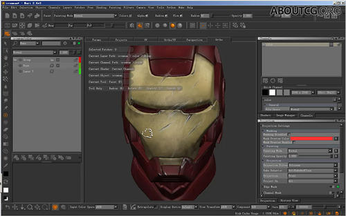 影视后期制作全套软件,影视后期需要学会哪几款软件